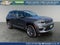 2022 Jeep Grand Cherokee 4xe Summit