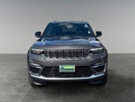 2022 Jeep Grand Cherokee 4xe Summit