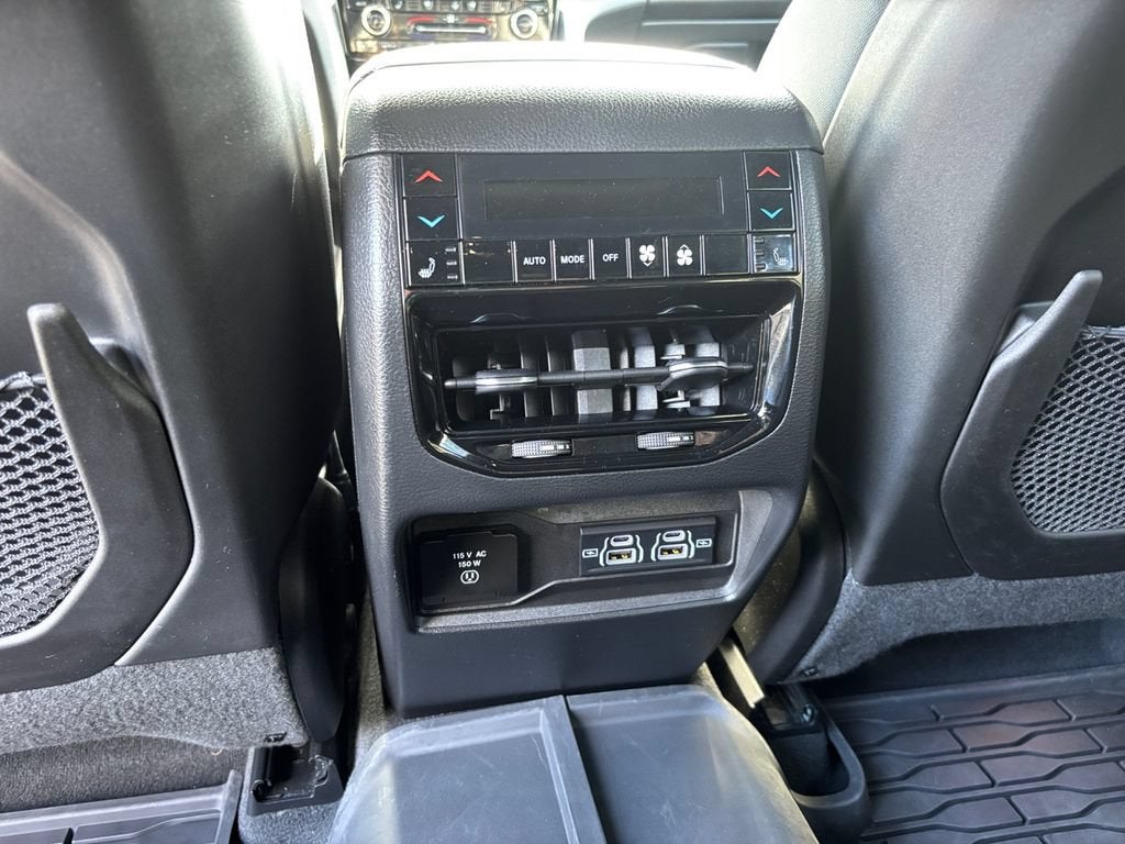 2022 Jeep Grand Cherokee 4xe Summit