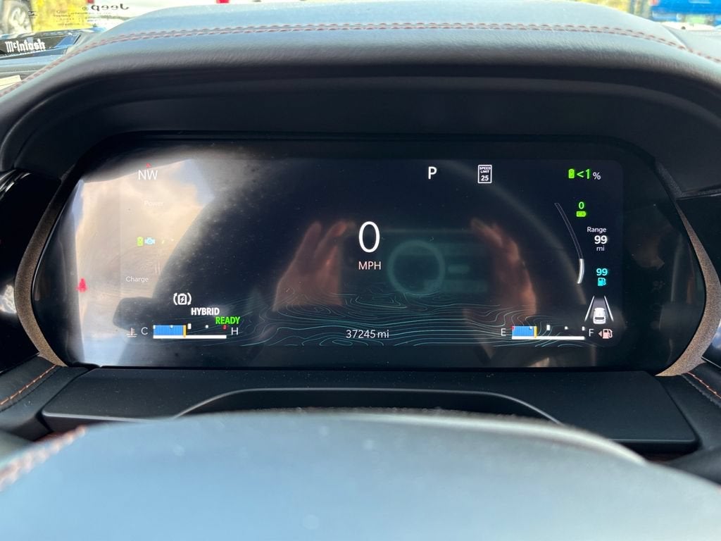 2022 Jeep Grand Cherokee 4xe Summit