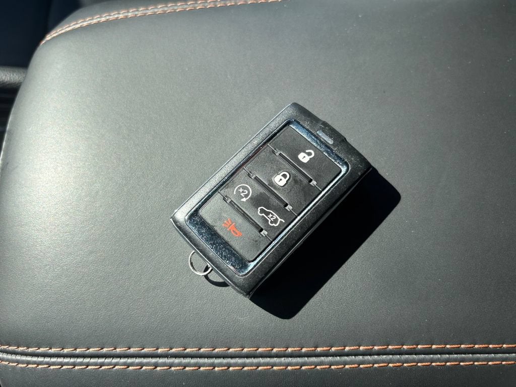2022 Jeep Grand Cherokee 4xe Summit