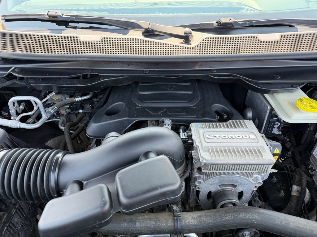 2022 Jeep Wagoneer Series II 4x4