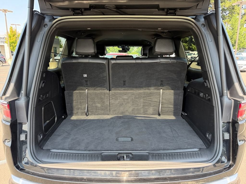 2022 Jeep Wagoneer Series II 4x4