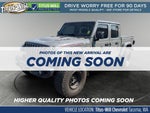 2021 Jeep Gladiator Rubicon 4x4