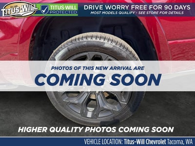 2024 RAM 1500 Limited Crew Cab 4x4 5'7" Box