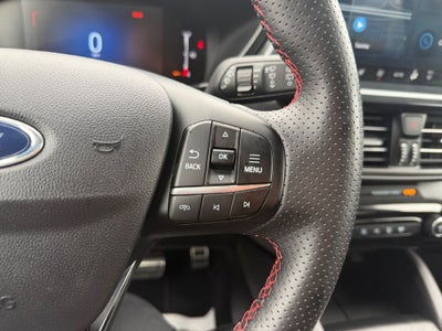 2023 Ford Escape ST-Line Select