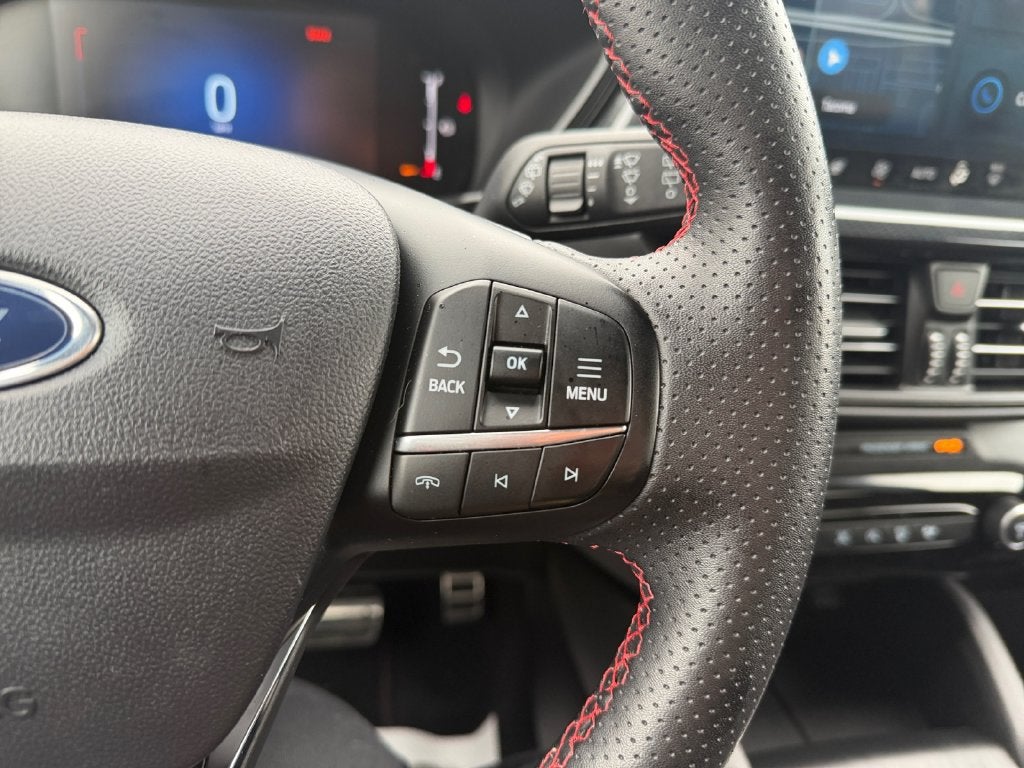 2023 Ford Escape ST-Line Select