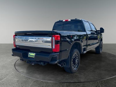 2023 Ford Super Duty F-350 SRW XL