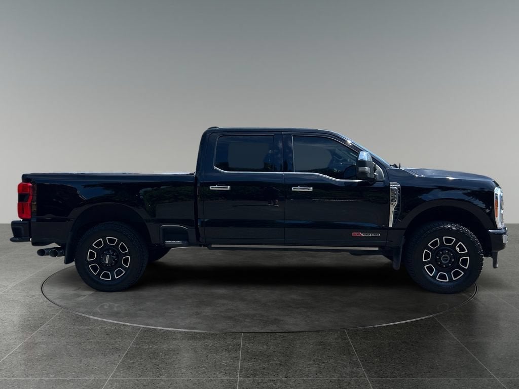 2023 Ford Super Duty F-350 SRW XL