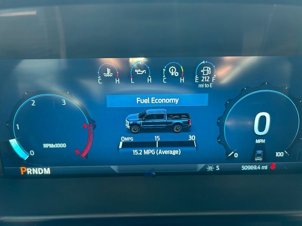 2023 Ford Super Duty F-350 SRW XL