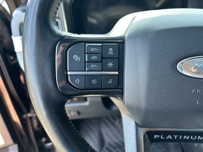 2023 Ford Super Duty F-350 SRW XL