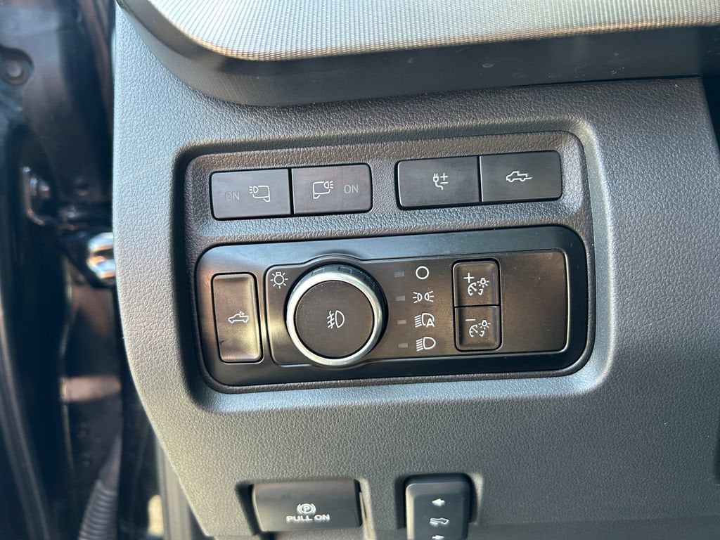 2023 Ford Super Duty F-350 SRW XL
