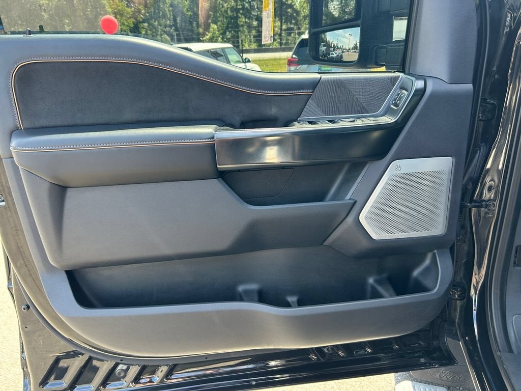 2023 Ford Super Duty F-350 SRW XL