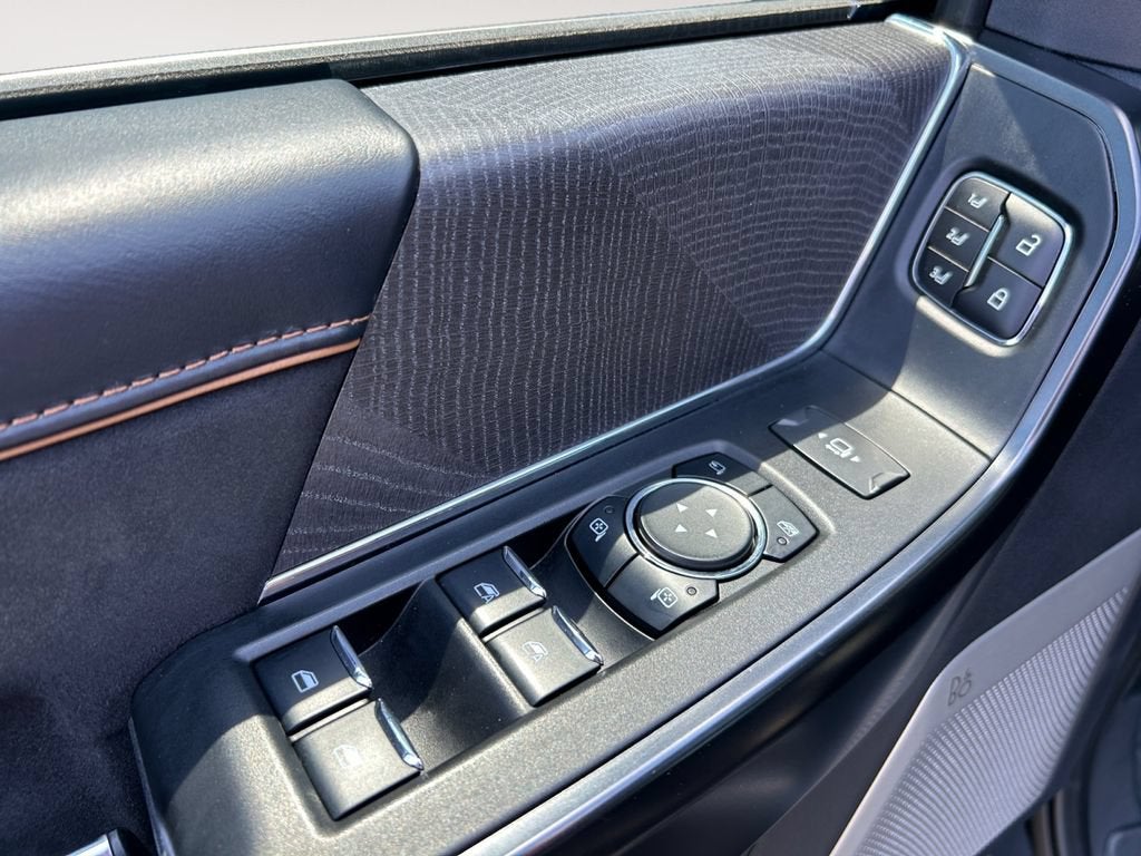 2023 Ford Super Duty F-350 SRW XL