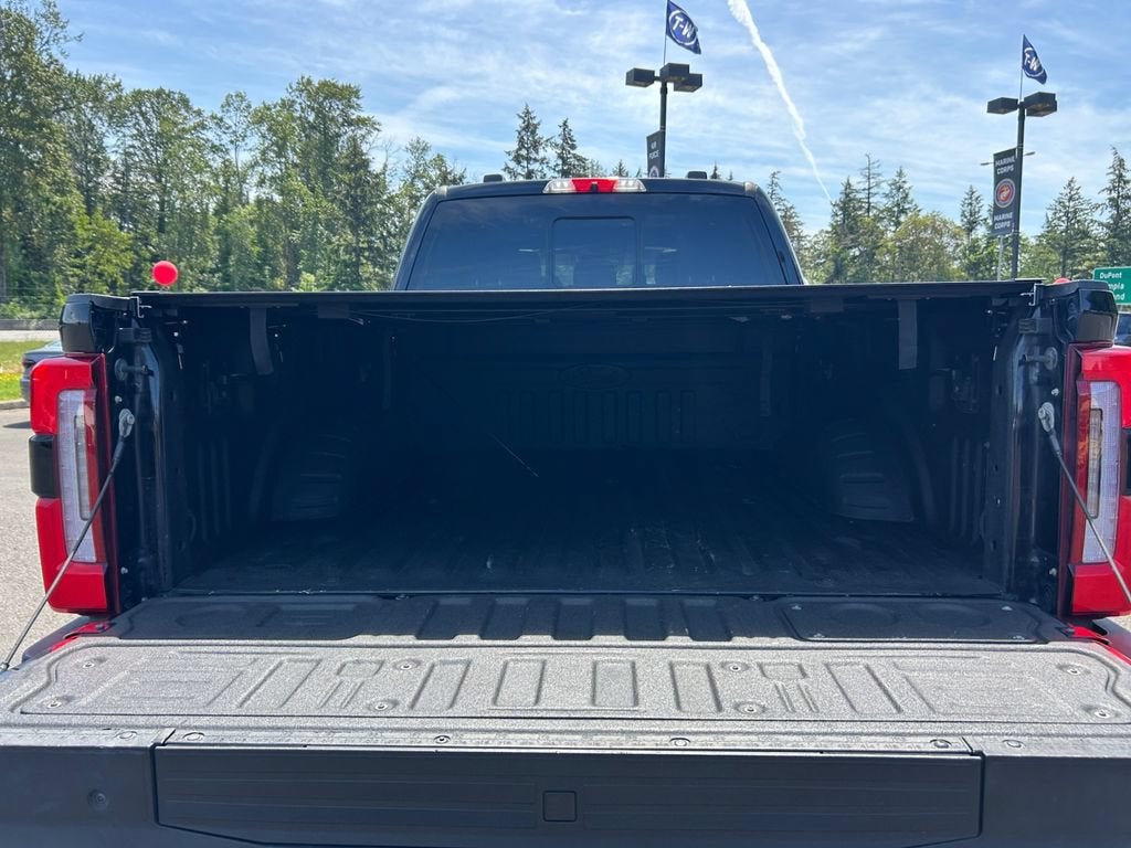2023 Ford Super Duty F-350 SRW XL