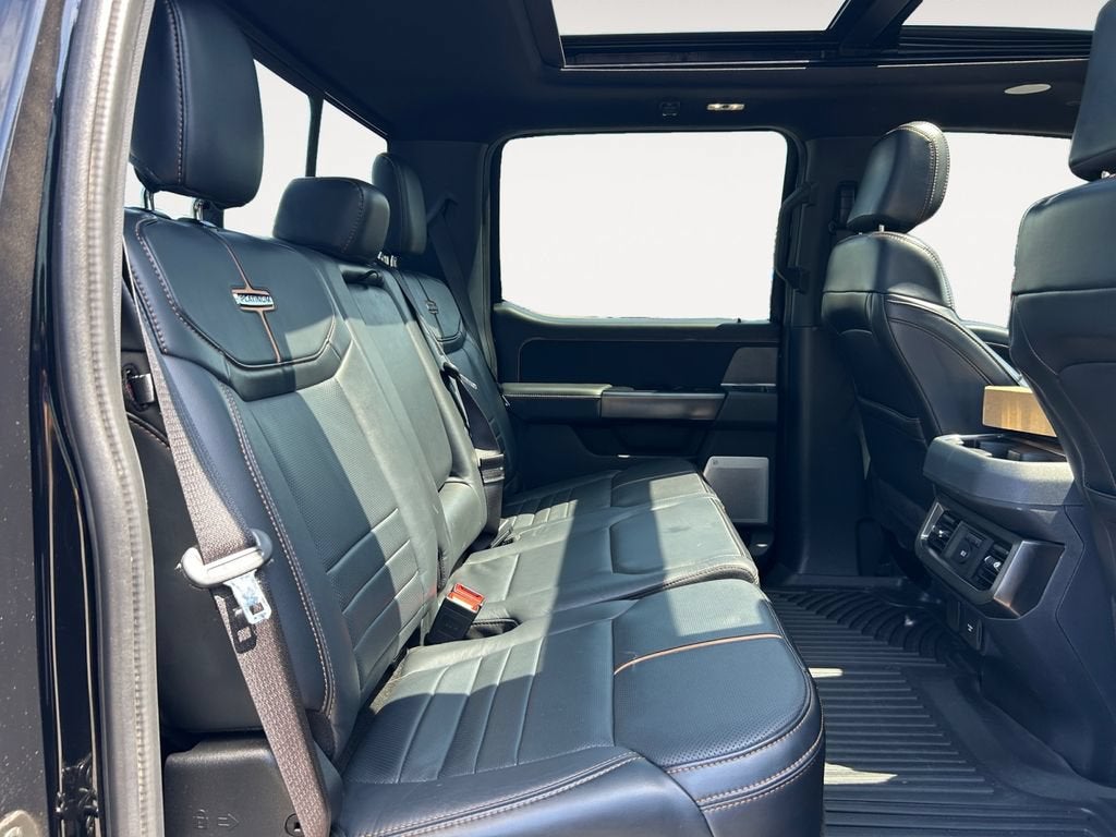 2023 Ford Super Duty F-350 SRW XL