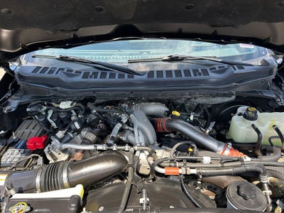 2023 Ford Super Duty F-350 SRW XL