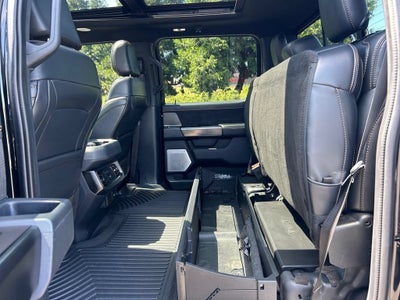 2023 Ford Super Duty F-350 SRW XL