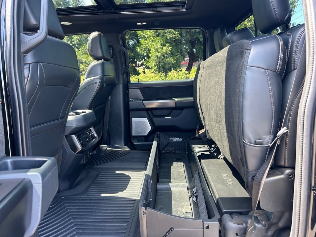2023 Ford Super Duty F-350 SRW XL