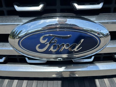 2023 Ford Super Duty F-350 SRW XL