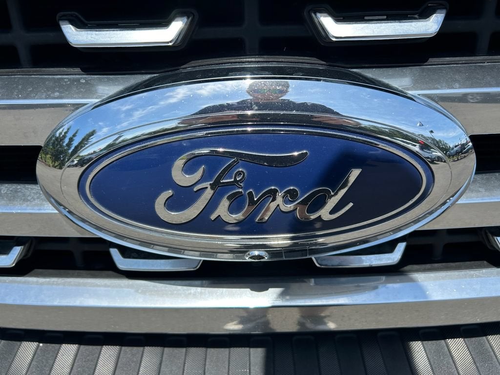 2023 Ford Super Duty F-350 SRW XL