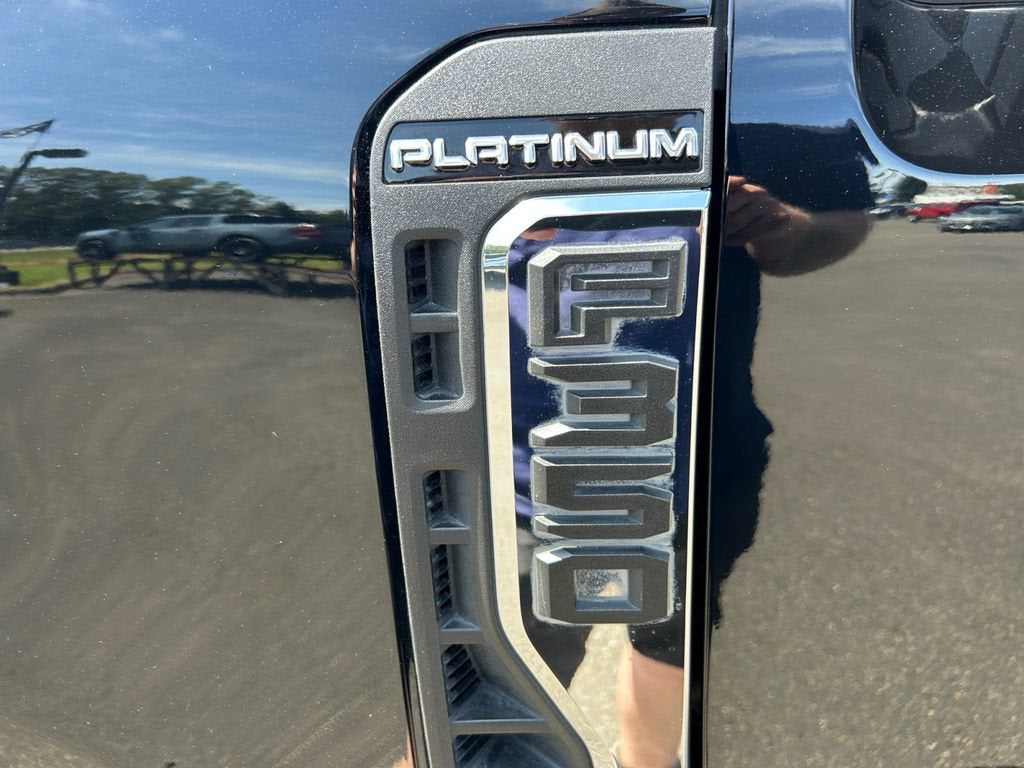 2023 Ford Super Duty F-350 SRW XL