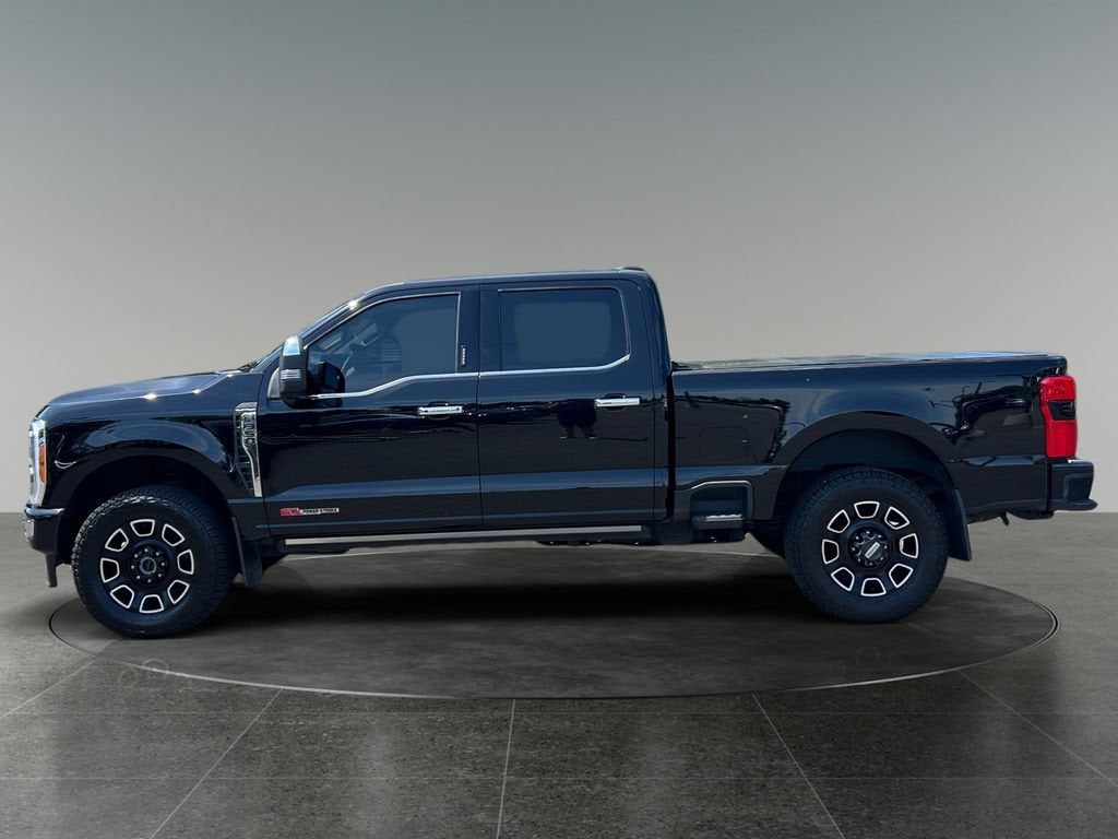 2023 Ford Super Duty F-350 SRW XL