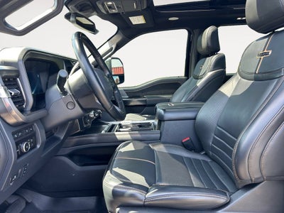 2023 Ford Super Duty F-350 SRW XL