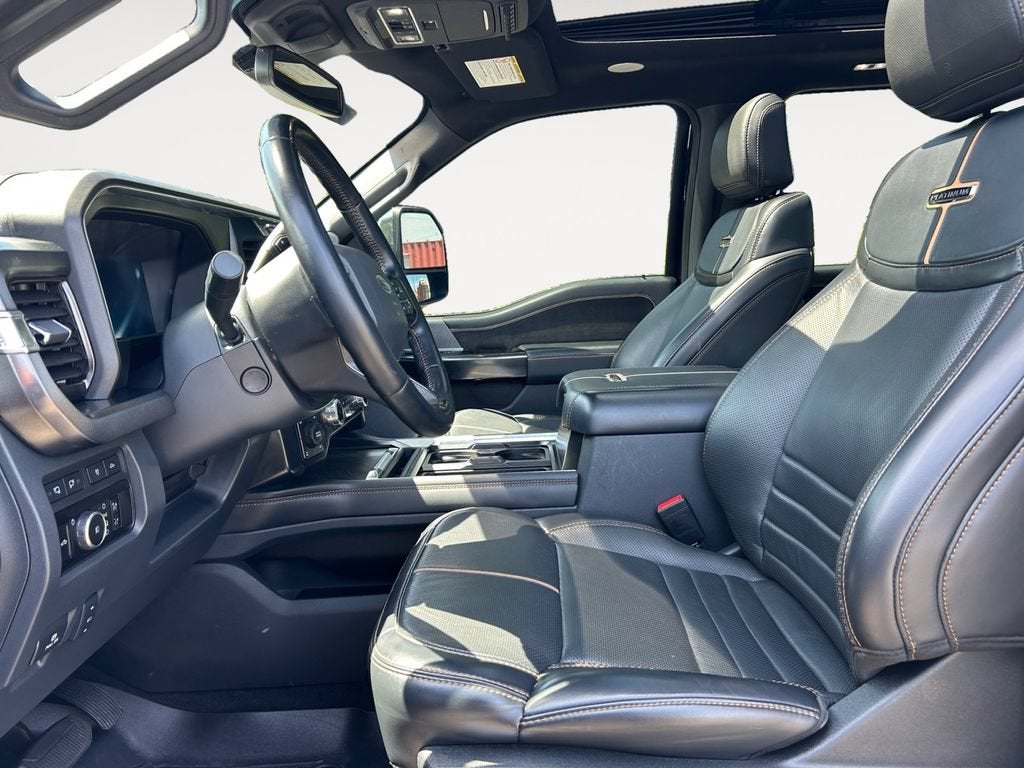 2023 Ford Super Duty F-350 SRW XL