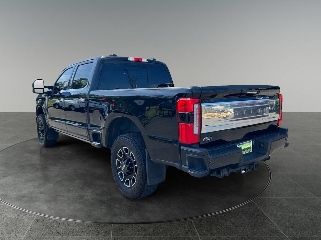 2023 Ford Super Duty F-350 SRW XL