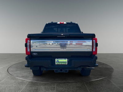 2023 Ford Super Duty F-350 SRW XL