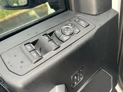 2019 Ford Super Duty F-350 SRW XL