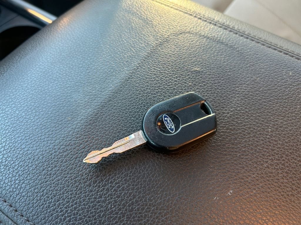 2016 Ford Super Duty F-350 DRW Lariat