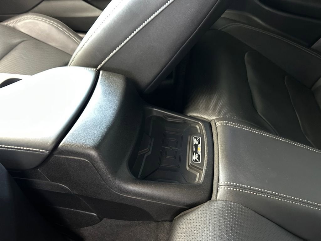 2021 Chevrolet Camaro 2SS