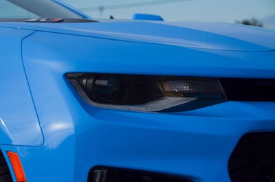 2023 Chevrolet Camaro ZL1