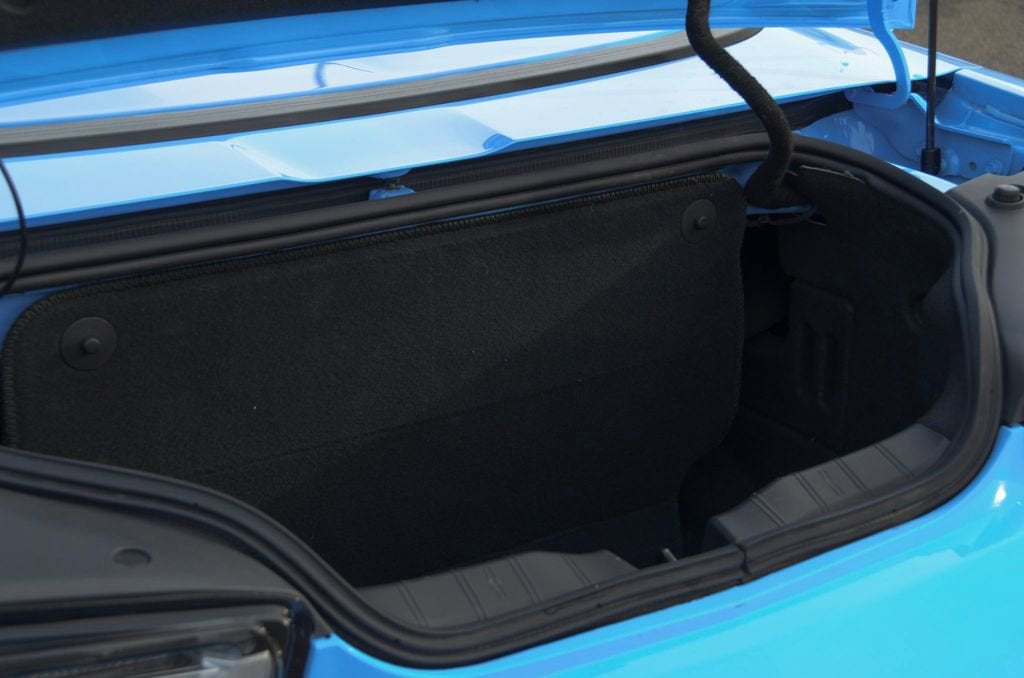 2023 Chevrolet Camaro ZL1