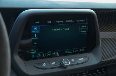 2023 Chevrolet Camaro ZL1