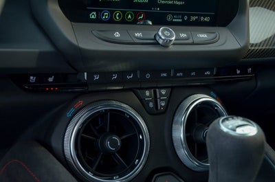 2023 Chevrolet Camaro ZL1