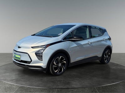 2022 Chevrolet Bolt EV 1LT