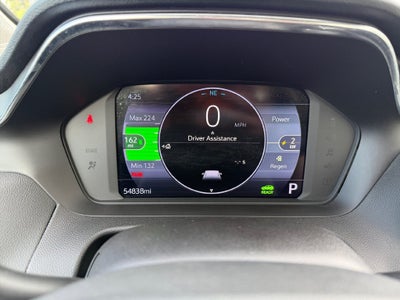 2022 Chevrolet Bolt EUV LT