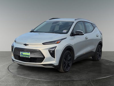 2022 Chevrolet Bolt EUV LT