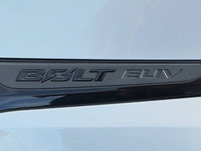 2022 Chevrolet Bolt EUV LT