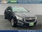 2016 Chevrolet Cruze Limited LS