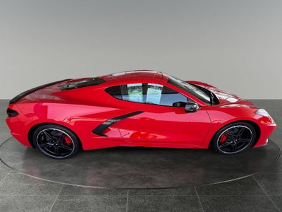 2024 Chevrolet Corvette Stingray 1LT