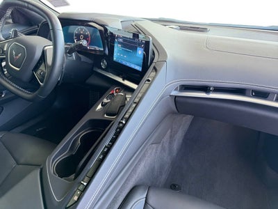 2024 Chevrolet Corvette Stingray 1LT
