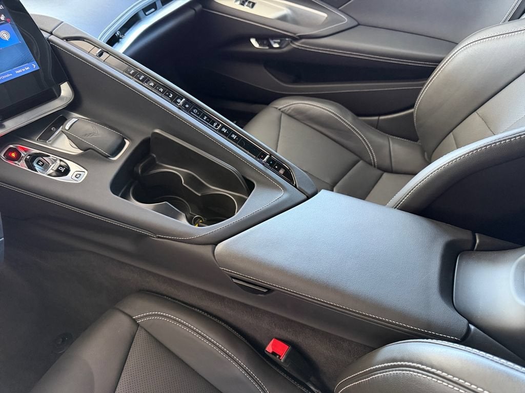 2024 Chevrolet Corvette Stingray 1LT