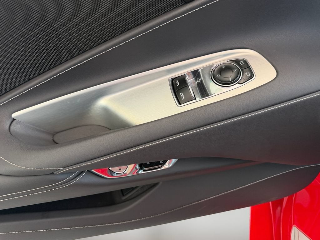 2024 Chevrolet Corvette Stingray 1LT