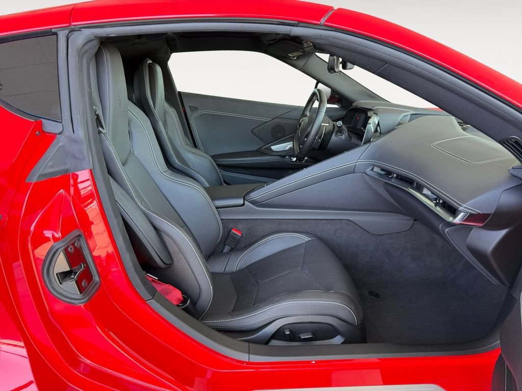 2024 Chevrolet Corvette Stingray 1LT