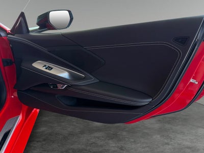 2024 Chevrolet Corvette Stingray 1LT