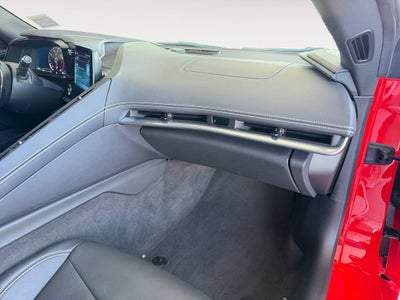 2024 Chevrolet Corvette Stingray 1LT